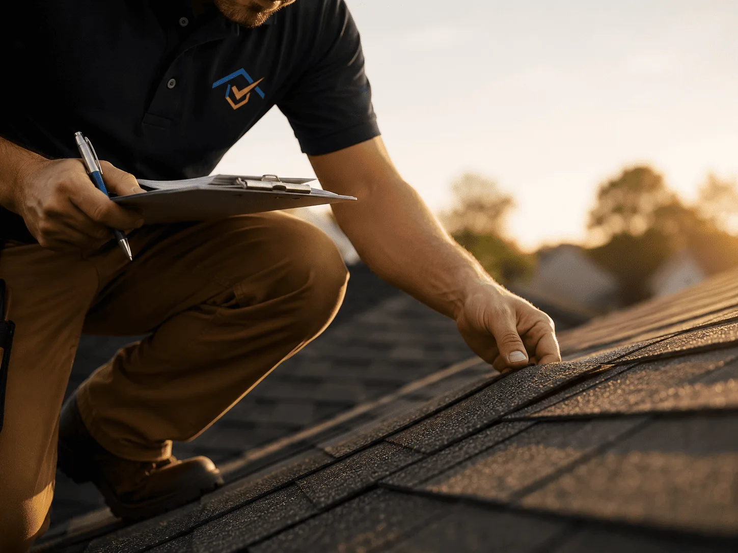Why Choose Roof Inspection in Saint Xavier, MT