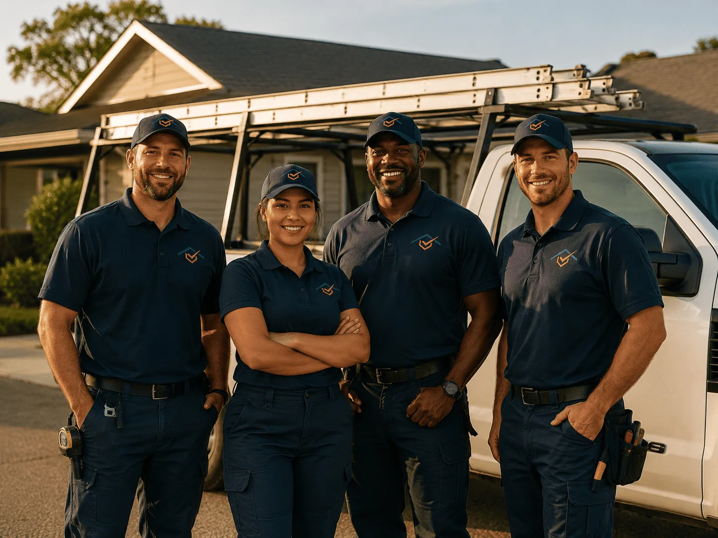 Roof Inspection company in Saint Xavier, MT